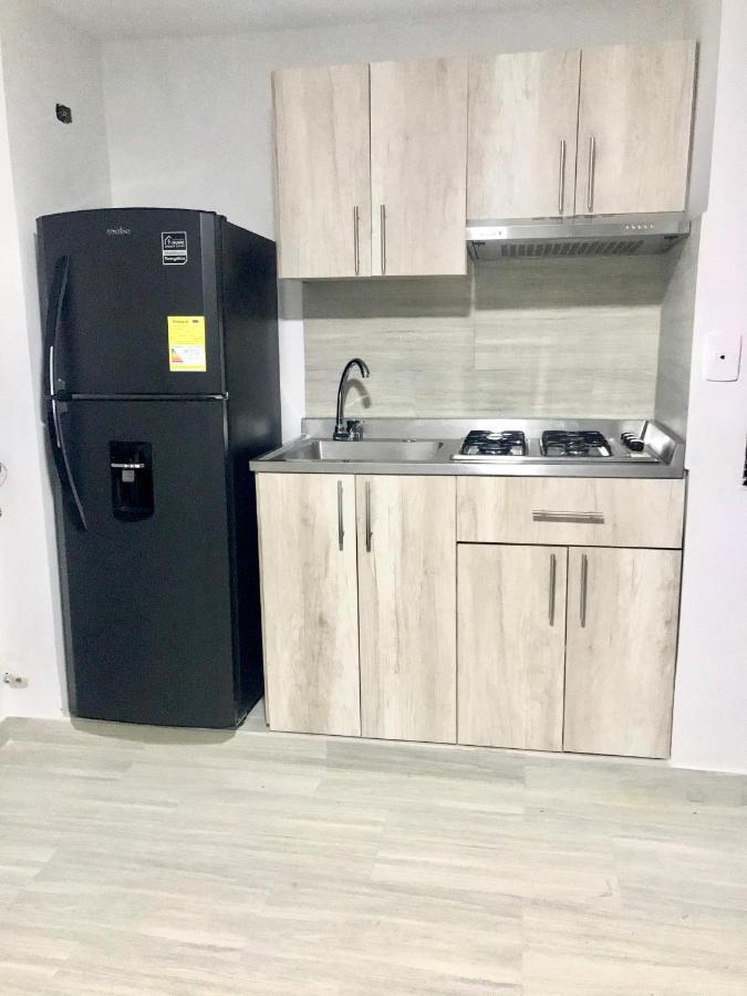 Caribbean Venture Apto 303 - Rodadero, Apartamento