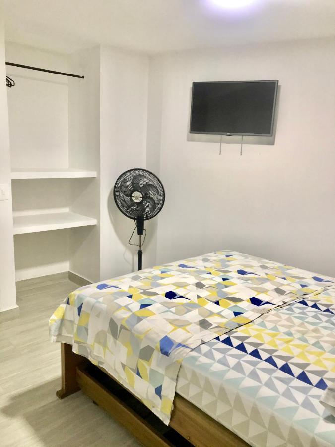 Apartamento Caribbean Venture Apto 303 - Rodadero, Santa Marta (Magdalena)