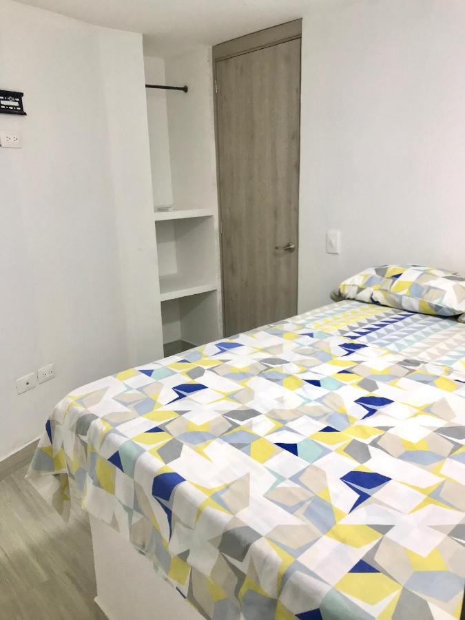 Apartamento Caribbean Venture Apto 303 - Rodadero,