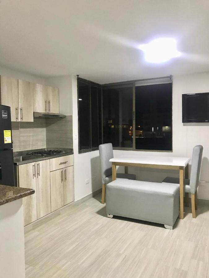 Apartamento Caribbean Venture Apto 303 - Rodadero,