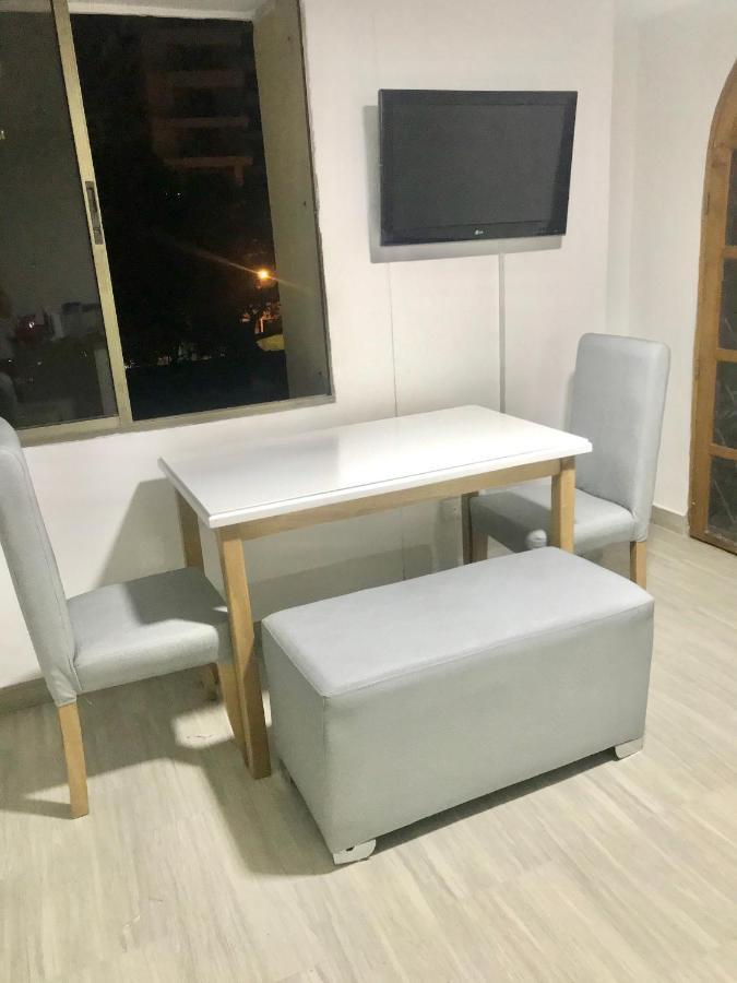 Caribbean Venture Apto 303 - Rodadero, *