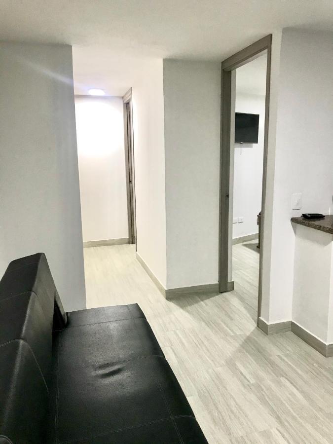 Caribbean Venture Apto 303 - Rodadero, Apartamento Santa Marta (Magdalena)