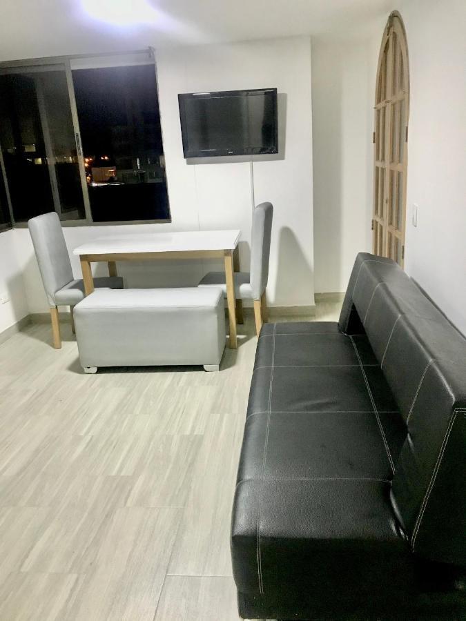 Apartamento Caribbean Venture Apto 303 - Rodadero, Santa Marta (Magdalena)